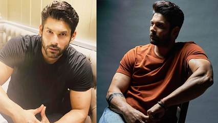 Sidharth Shukla Says Actors Are Willing To Experiment More On The Web Space