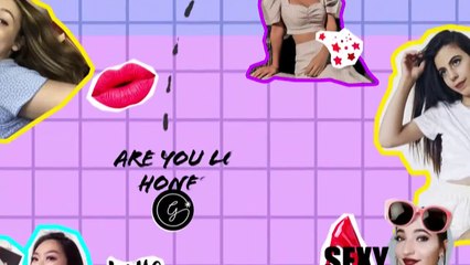 Unleash Your Inner Artist Makeup Tutorial