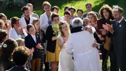 S3E8 Braccialetti Rossi ENG SUBS