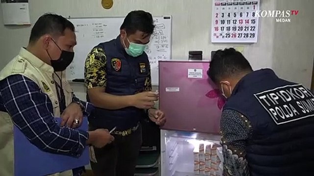 Polisi Bongkar Praktek Jual Beli Vaksin Covid-19 Ilegal di Sumatera Utara