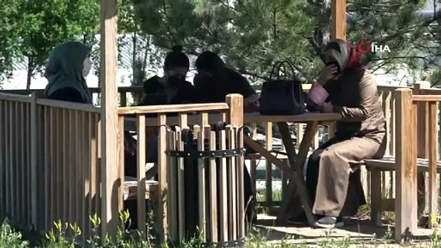 YKS provası gerçeğinden farksızdı, geç kalan öğrenciler sınava alınmadı