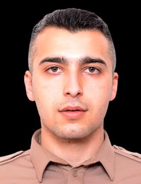 Son dakika haber! Şehit bekçi Kansu Turan'ın cenazesi ailesine teslim edildi