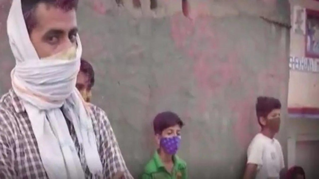 Why villagers not holding Corona responsible for deaths?