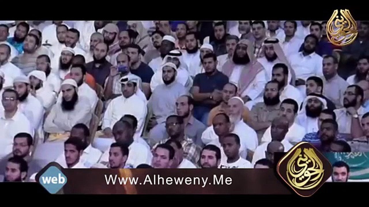 ذكاء السيدة عائشة رضي الله عنها _ الشيخ الحويني
