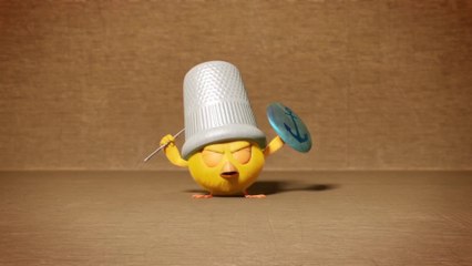 Where's Chicky_ Funny Chicky 2021 _ DOCTOR CHICKY _ Chicky Cartoon in English for Kids ( 1080 X 1920 )