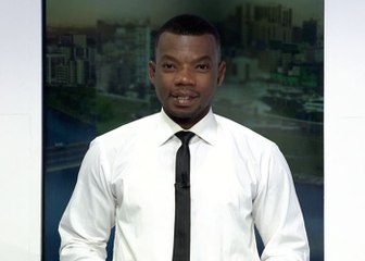 Le Flash de 10 Heures de RTI 1 du 22 mai 2021 par Hermann Guivé