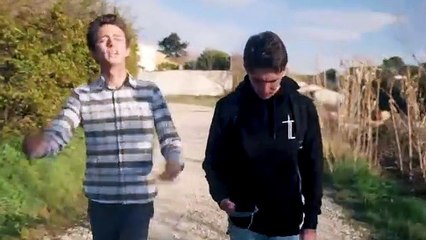 Bigflo & Oli - Dommage (Parodie Fortnite)