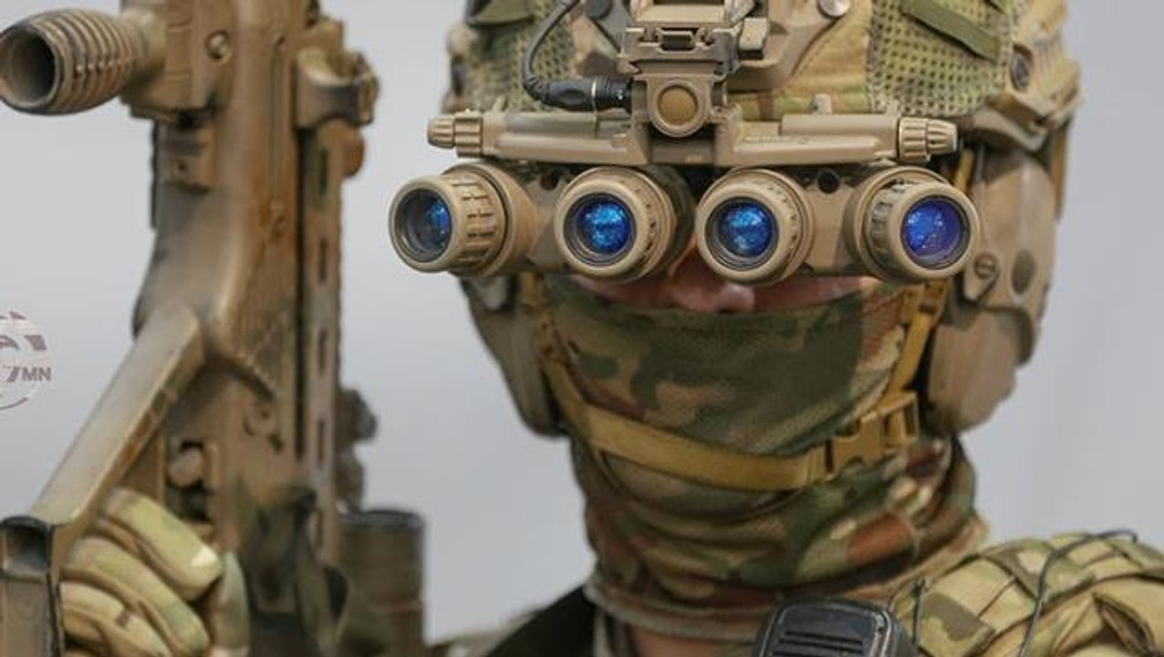 ABD'nin gizli ordusu ifşa oldu! Bütçesi sağlam, gücü CIA'den 10 kat fazla