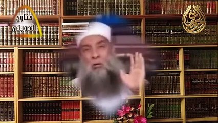 فتاوى الحويني _ هل يجوز الاقامة فى ديار المشركين ؟