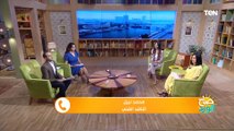 ناقد فني: نسل الأغراب لم يكن مرضي.. ويوسف الشريف لم يقدم أفضل ما لديه.. وهذا رأيي في منى زكي