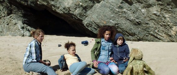 4 chicos y "Esto" - Tráiler oficial español