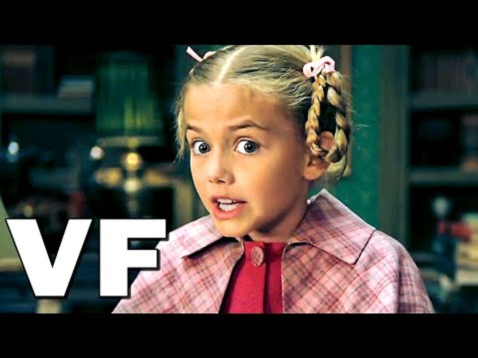 LE MYSTÉRIEUX CERCLE BENEDICT Bande Annonce VF (2021) Série Aventure Disney +