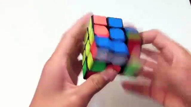 How To Solve A Rubik'S Cube: Last Layer (No Long Crazy Hard Speedcuber Algorithms)