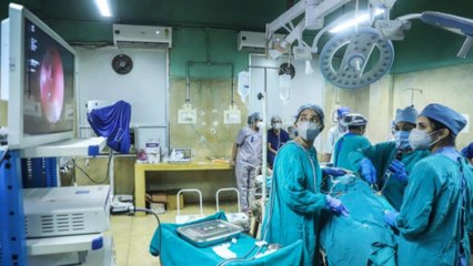 Black Fungus: What is States doing to tackle this crisis?