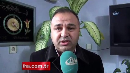 İran hurma yüklü 9' TIR'ı rehin tutuyor