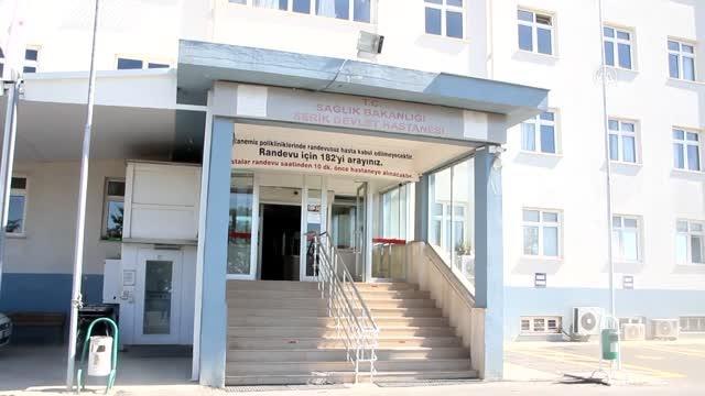 A Milli Futbol Takımı oyuncuları, Kovid-19 aşısı yaptırdı