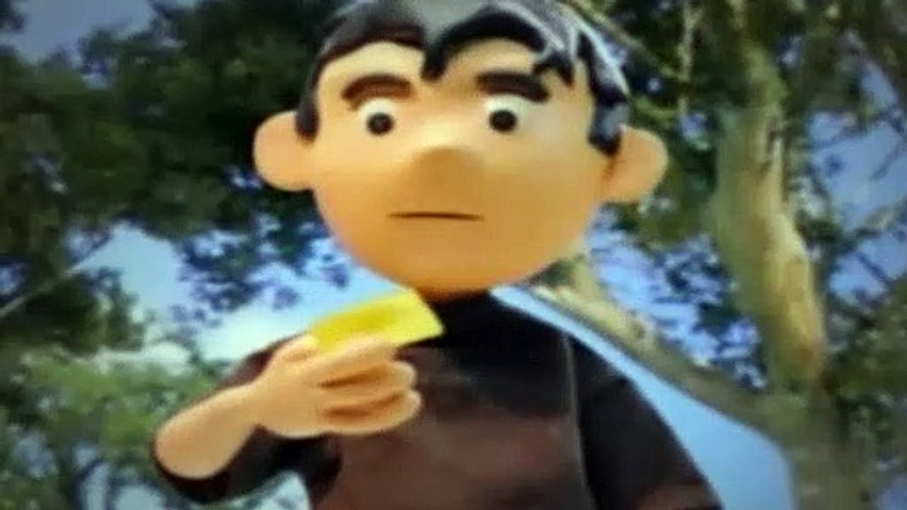 Moral Orel S03E06 Dumb video Dailymotion