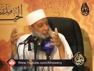 مدرسة الحياة رمضان 1432 هـ _ الدرس السادس _ حقيقة العلم النافع 2