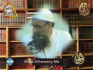 فتاوى الحويني _ لو تم فتح باب الجهاد تحت أي راية سيكون ؟