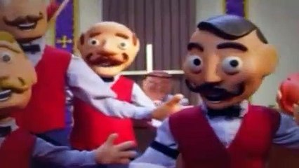 Moral Orel S03E03 Innocence
