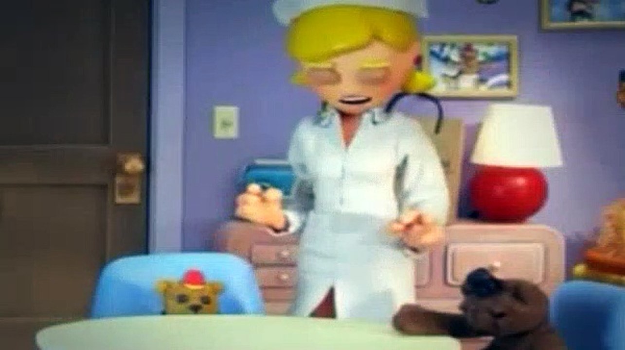 Moral Orel S03E04 Alone video Dailymotion