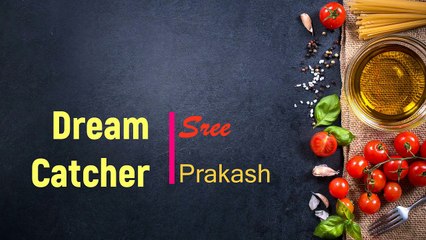 TASTY HOMEMADE PANIPURI[Simple & delicious PANIPURI]