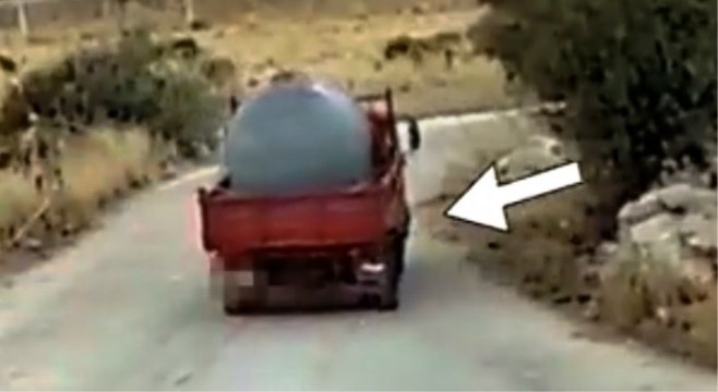 Trapani - Roghi tra Custonaci, Valderice e Monte Cofano: individuati allevatori piromani (22.05.21)