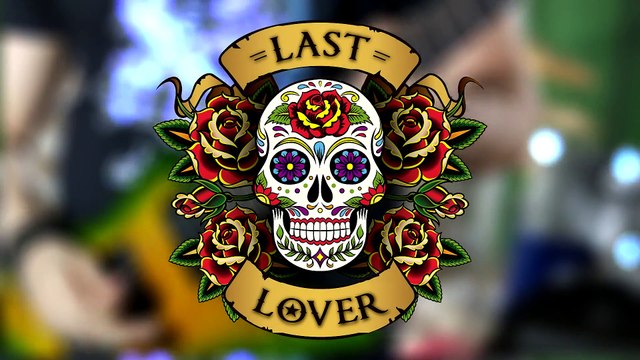 Bon Jovi - You Give Love a Bad Name (Last Lover Cover)