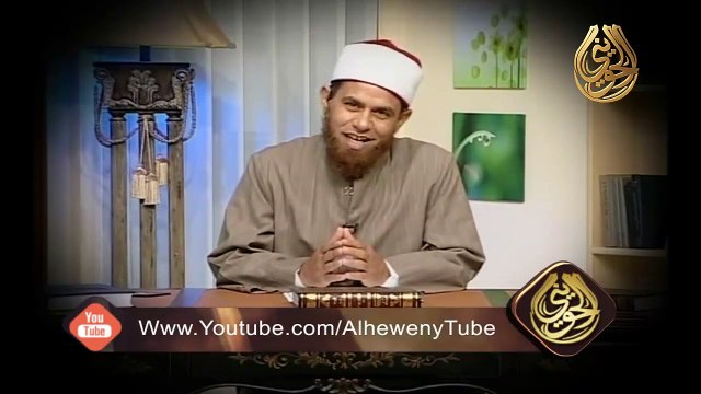 رسالة الشيخ أشرف الفيل للشيخ الحويني في مرضه