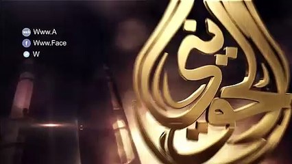 رسالة الشيخ مصطفى العدوي للشيخ الحويني في مرضه