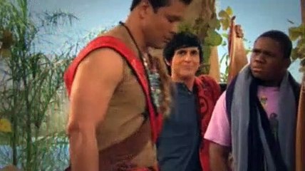 Pair Of Kings Season 1 Episode 19 - The Trouble With Doubles