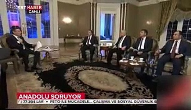 Melih Gökçek bombayı patlattı: 15 gün önce...