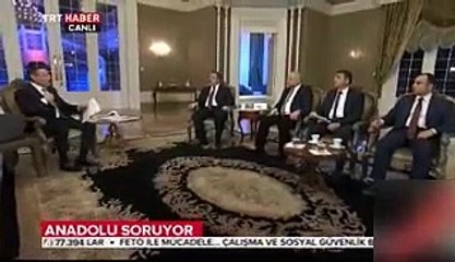 Melih Gökçek bombayı patlattı: 15 gün önce...