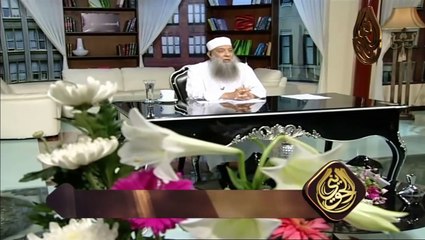 حلقة خاصة للذب عن صحيح البخاري وكشف جهل أحمد عبده ماهر _ الشيخ الحويني