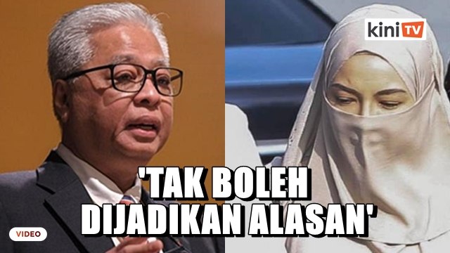 Niqab, pelindung muka bukan alasan tak pakai pelitup muka - Ismail