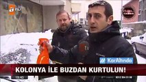 Mutlaka izleyin! Şoförlere çok önemli uyarı!