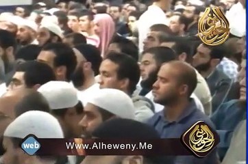 المنظومة الرائعة _ إذا صح الحديث فهو مذهبي - أداء الشيخ الحويني