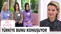 Işılay 23 yıl sonra annesine Esra Erol'da kavuştu - Esra Erol'da 21 Mayıs 2021