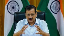 Youth vaccination centers to be shut from tomorrow-Delhi CM