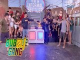 Bubble Gang: Who Wants To Be An Informal Settler | YouLOL