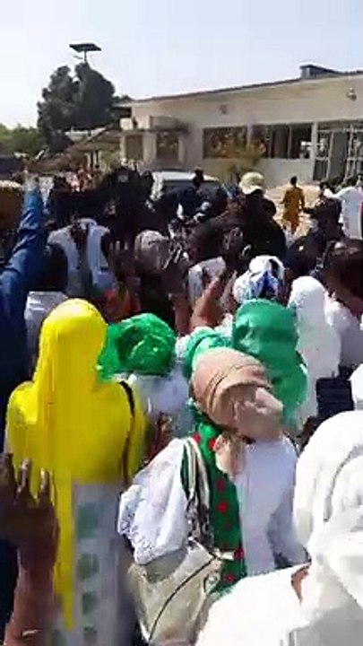 Dernière minute - Interdit de sortir du territoire, Sonko "secoue" la Casamance