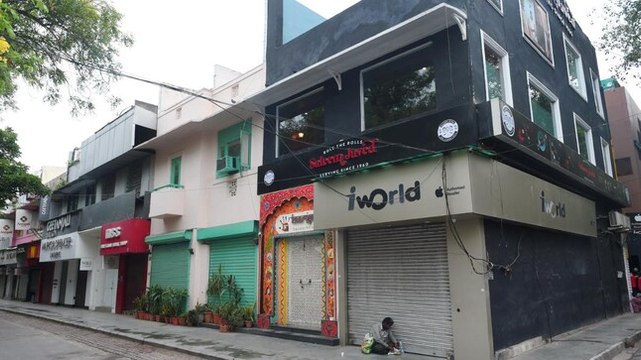 Karnataka CM Yediyurappa announces extension of lockdown till June 7