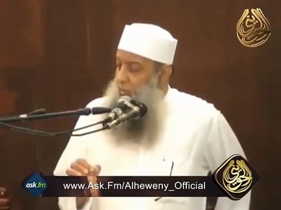 خطب منبرية _ قولوا سمعنا وأطعنا ( 2 ) _ الشيخ أبو إسحاق الحويني
