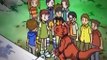 Digimon S03E15 Snakes, Trains, And Digimon [Eng Dub]