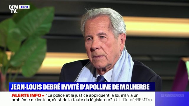 L'armée est là pour obéir : Jean-Louis Debré réagit à la tribune des militaires