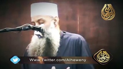 ماذا يريد أعداؤنا منا _ الشيخ أبو إسحاق الحويني