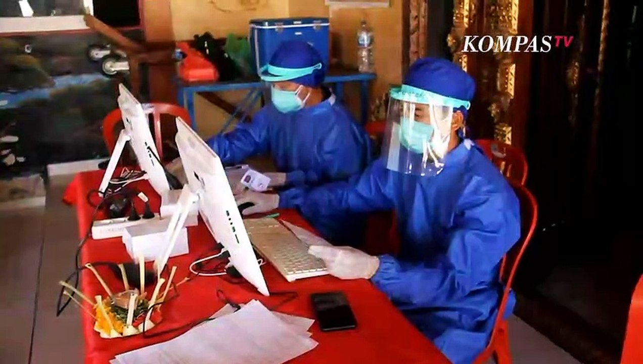 Update Corona Indonesia 22 Mei 2021: Pasien Sembuh Bertambah Jadi 1.629.495 Orang