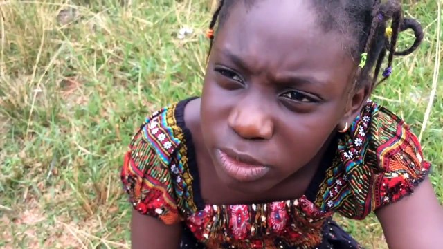 Court Métrage Amour Cote D'Ivoire Arnaque Et Amour