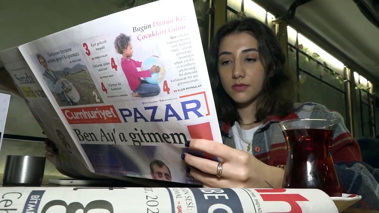 Cumhuriyet