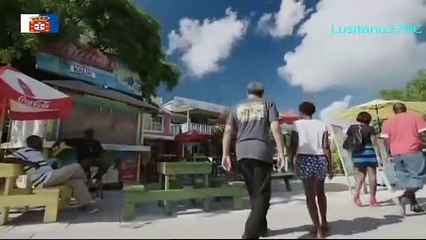 toda verdade - Um Mistério Oceânico, O Peixe Desaparecido